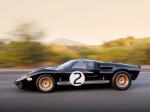 Shelby GT40 85th Commemorative 2008 года